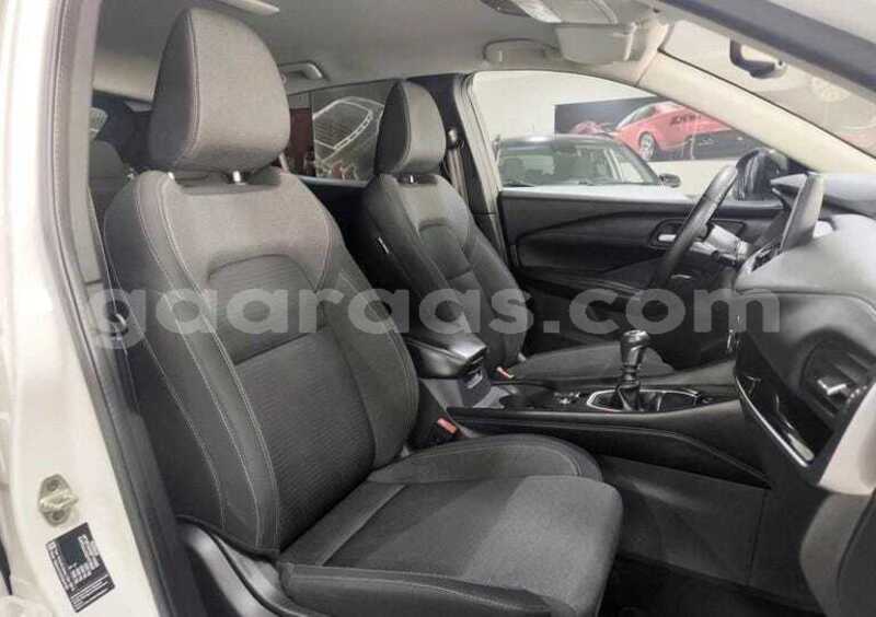 Big with watermark nissan qashqai dakar dakar 34641