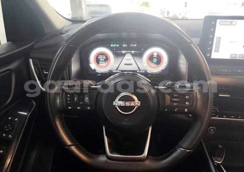 Big with watermark nissan qashqai dakar dakar 34641