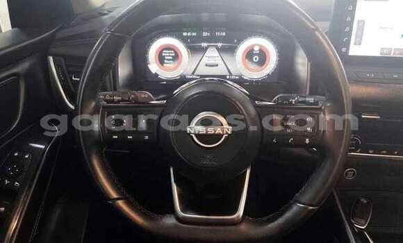 Buy Used Nissan Qashqai White Car in Dakar in Dakar Buy Used Nissan Qashqai White Car in Dakar in Dakar