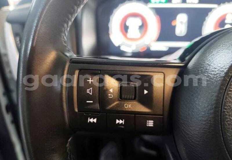 Big with watermark nissan qashqai dakar dakar 34641