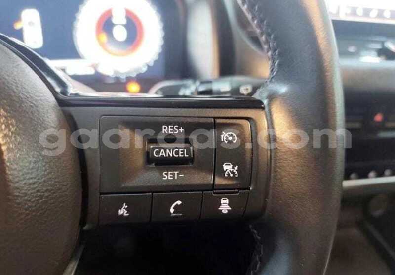 Big with watermark nissan qashqai dakar dakar 34641