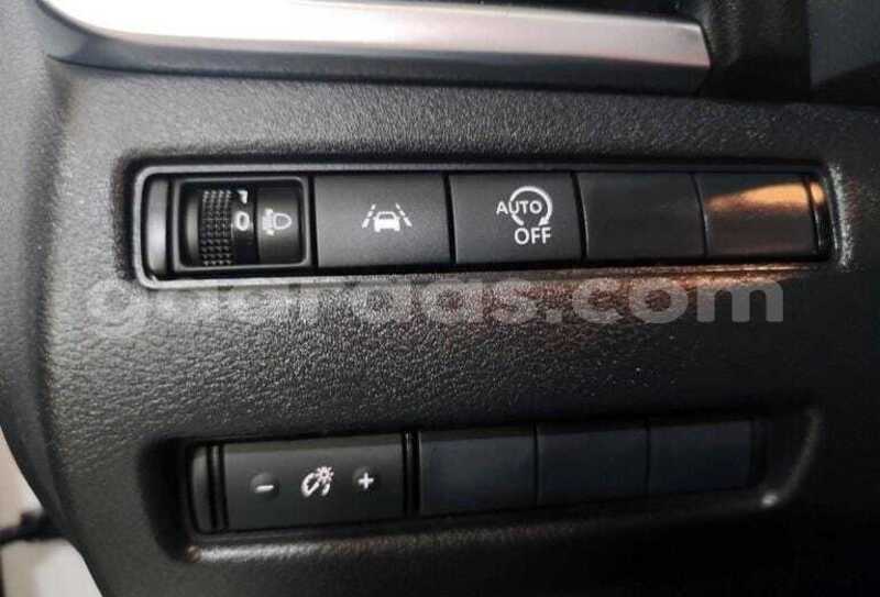 Big with watermark nissan qashqai dakar dakar 34641