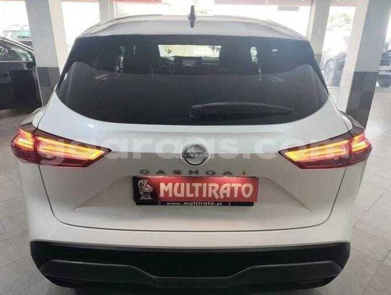 Big with watermark nissan qashqai dakar dakar 34641