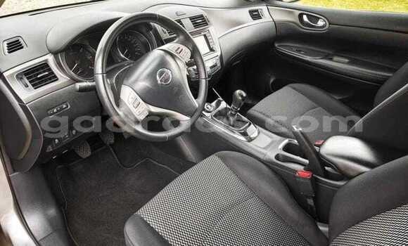 Acheter Occasion Voiture Nissan Pulsar Gris à Dakar, Dakar Acheter Occasion Voiture Nissan Pulsar Gris à Dakar, Dakar