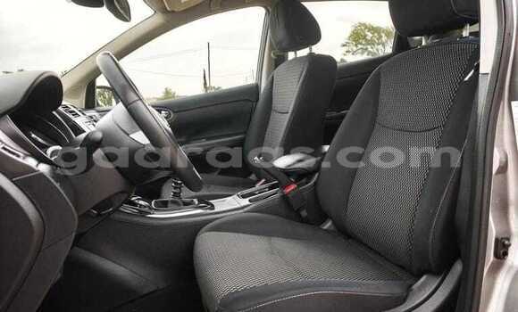 Acheter Occasion Voiture Nissan Pulsar Gris à Dakar, Dakar Acheter Occasion Voiture Nissan Pulsar Gris à Dakar, Dakar
