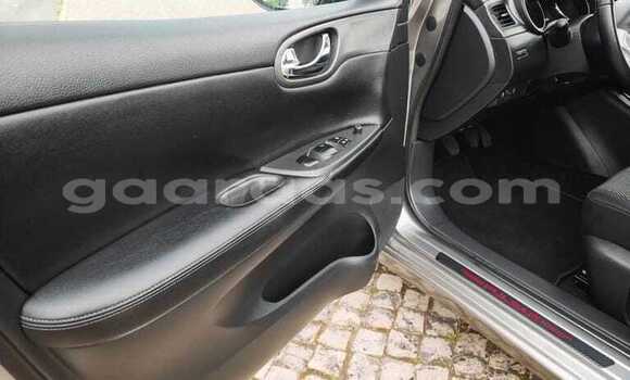 Acheter Occasion Voiture Nissan Pulsar Gris à Dakar, Dakar Acheter Occasion Voiture Nissan Pulsar Gris à Dakar, Dakar