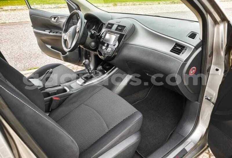 Big with watermark nissan pulsar dakar dakar 34642