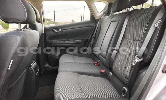 Acheter Occasion Voiture Nissan Pulsar Gris à Dakar, Dakar Acheter Occasion Voiture Nissan Pulsar Gris à Dakar, Dakar