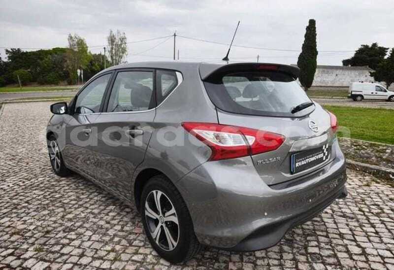 Big with watermark nissan pulsar dakar dakar 34642