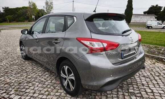 Acheter Occasion Voiture Nissan Pulsar Gris à Dakar, Dakar Acheter Occasion Voiture Nissan Pulsar Gris à Dakar, Dakar