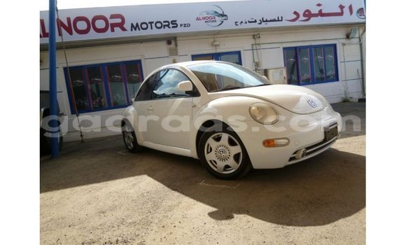 Acheter Import Voiture Volkswagen Beetle Blanc à Import - Dubai, Dakar Acheter Import Voiture Volkswagen Beetle Blanc à Import - Dubai, Dakar