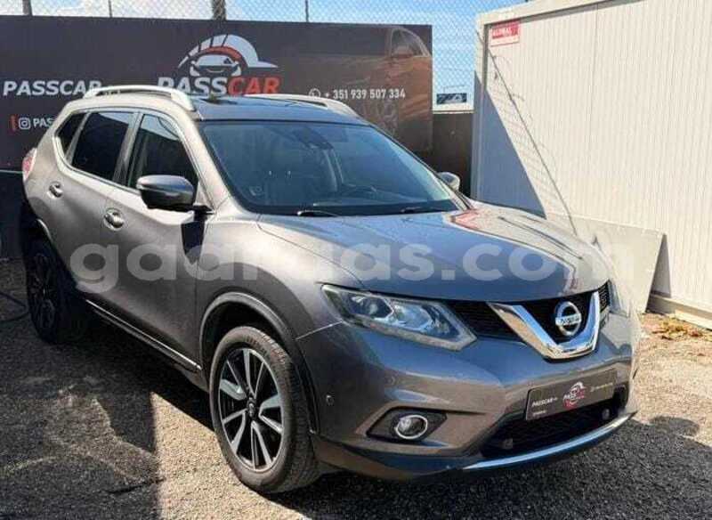 Big with watermark nissan x trail dakar dakar 34643