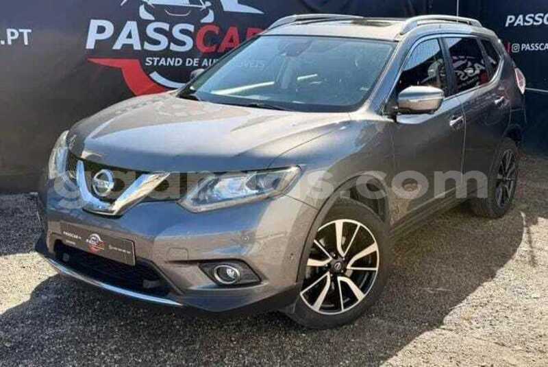 Big with watermark nissan x trail dakar dakar 34643