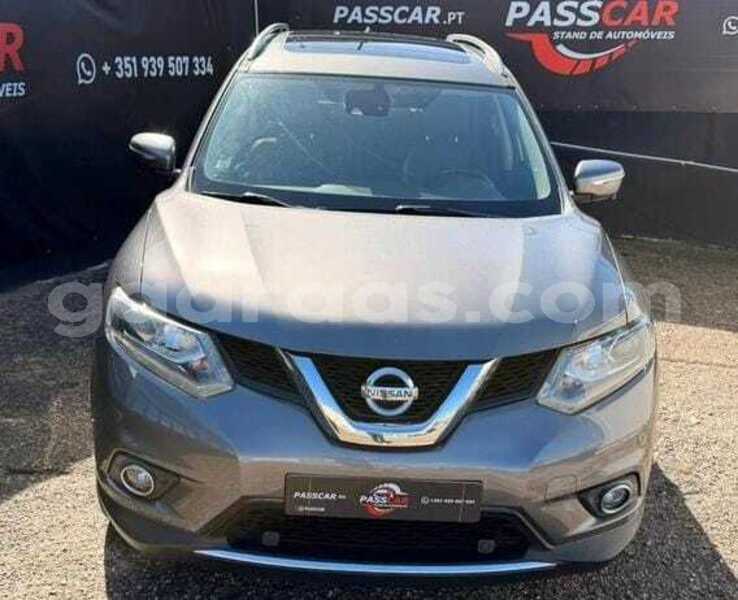 Big with watermark nissan x trail dakar dakar 34643