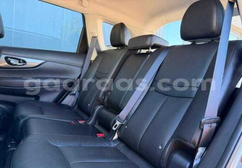 Big with watermark nissan x trail dakar dakar 34643