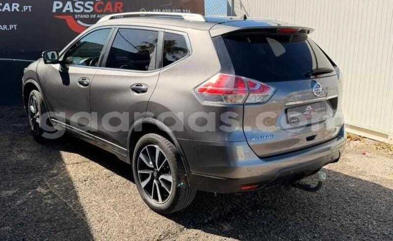 Big with watermark nissan x trail dakar dakar 34643