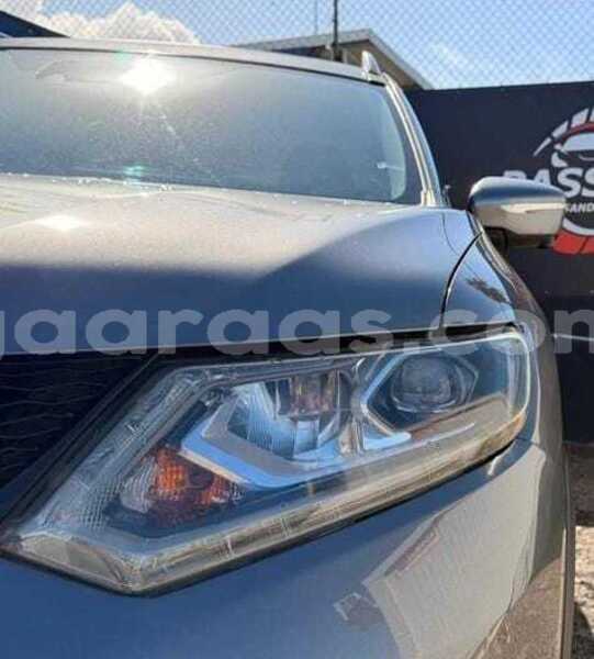 Big with watermark nissan x trail dakar dakar 34643