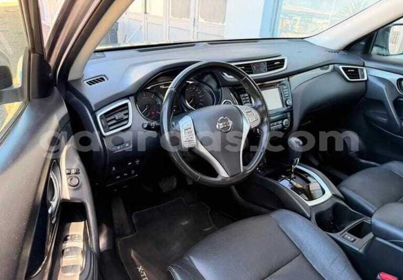 Big with watermark nissan x trail dakar dakar 34643