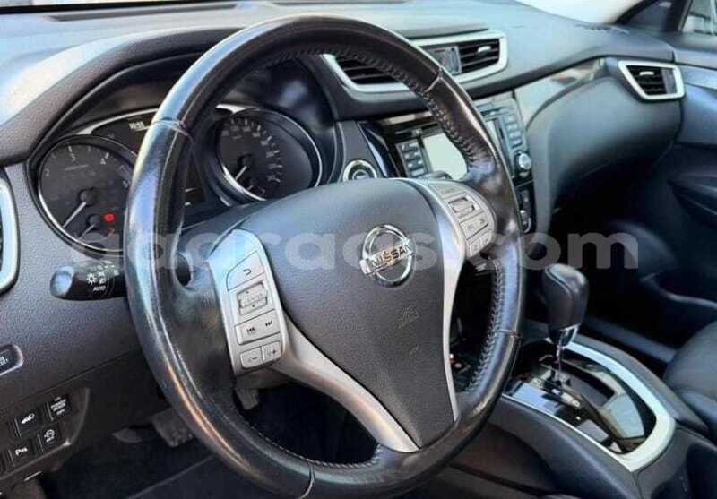 Big with watermark nissan x trail dakar dakar 34643