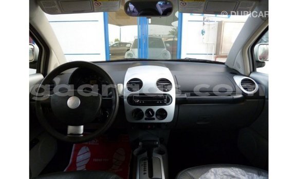 Acheter Import Voiture Volkswagen Beetle Blanc à Import - Dubai, Dakar Acheter Import Voiture Volkswagen Beetle Blanc à Import - Dubai, Dakar