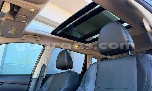 Buy Used Nissan X–Trail Silver Car in Dakar in Dakar Buy Used Nissan X–Trail Silver Car in Dakar in Dakar