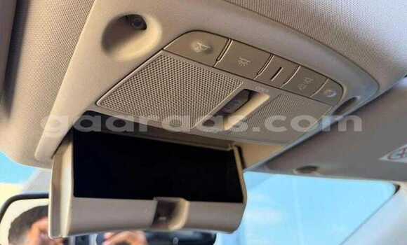 Buy Used Nissan X–Trail Silver Car in Dakar in Dakar Buy Used Nissan X–Trail Silver Car in Dakar in Dakar