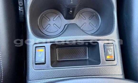 Buy Used Nissan X–Trail Silver Car in Dakar in Dakar Buy Used Nissan X–Trail Silver Car in Dakar in Dakar