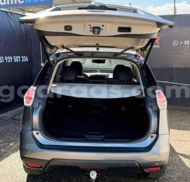 Big with watermark nissan x trail dakar dakar 34643