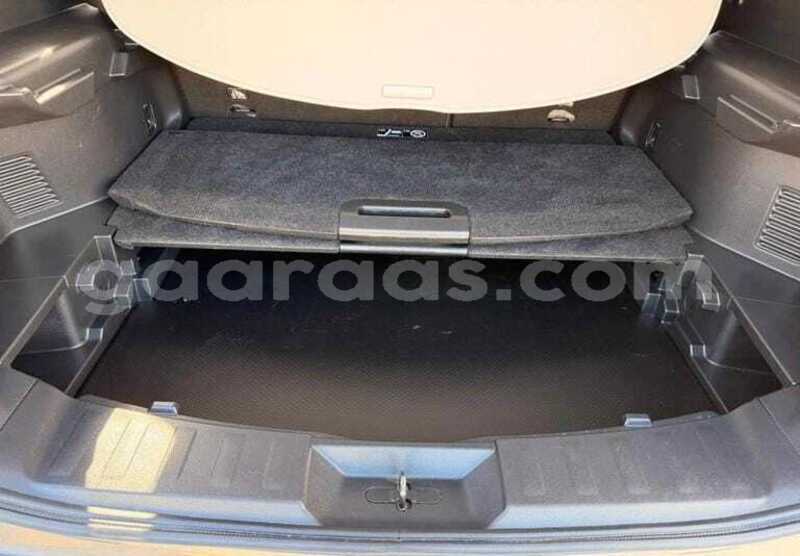 Big with watermark nissan x trail dakar dakar 34643