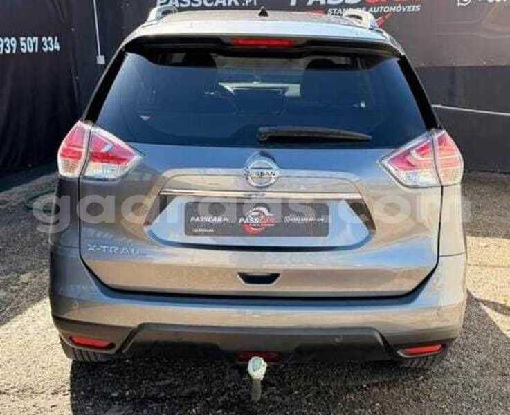 Big with watermark nissan x trail dakar dakar 34643