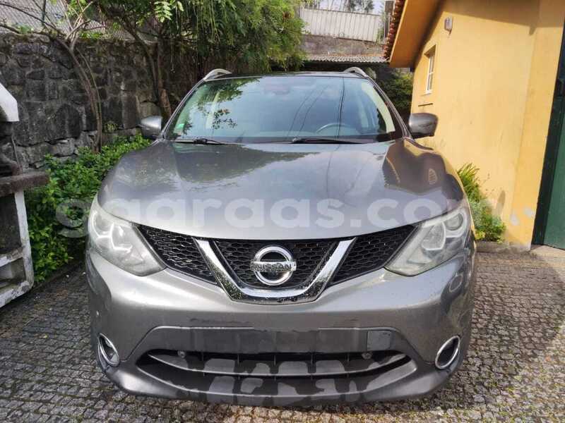 Big with watermark nissan x trail dakar dakar 34644
