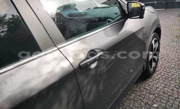 Buy Used Nissan X–Trail Silver Car in Dakar in Dakar Buy Used Nissan X–Trail Silver Car in Dakar in Dakar