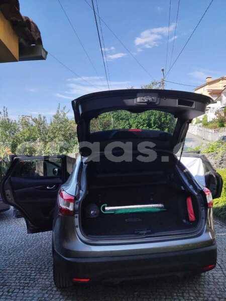 Big with watermark nissan x trail dakar dakar 34644
