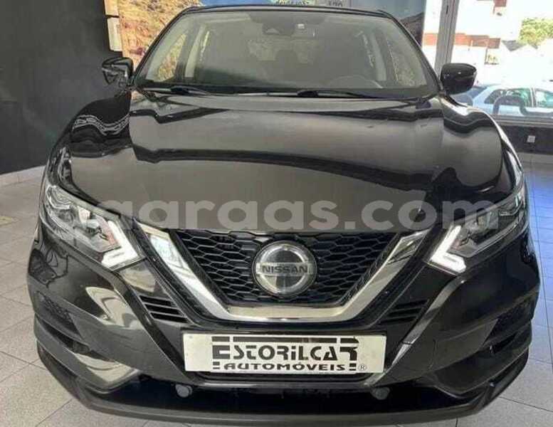 Big with watermark nissan qashqai dakar dakar 34645