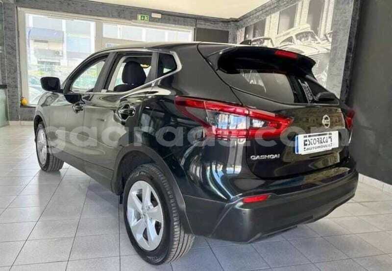 Big with watermark nissan qashqai dakar dakar 34645