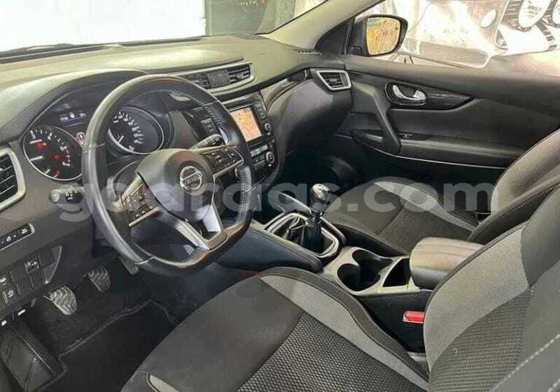 Big with watermark nissan qashqai dakar dakar 34645