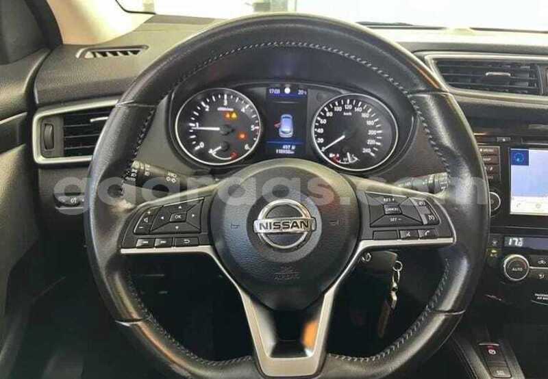 Big with watermark nissan qashqai dakar dakar 34645