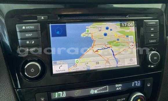 Buy Used Nissan Qashqai Black Car in Dakar in Dakar Buy Used Nissan Qashqai Black Car in Dakar in Dakar