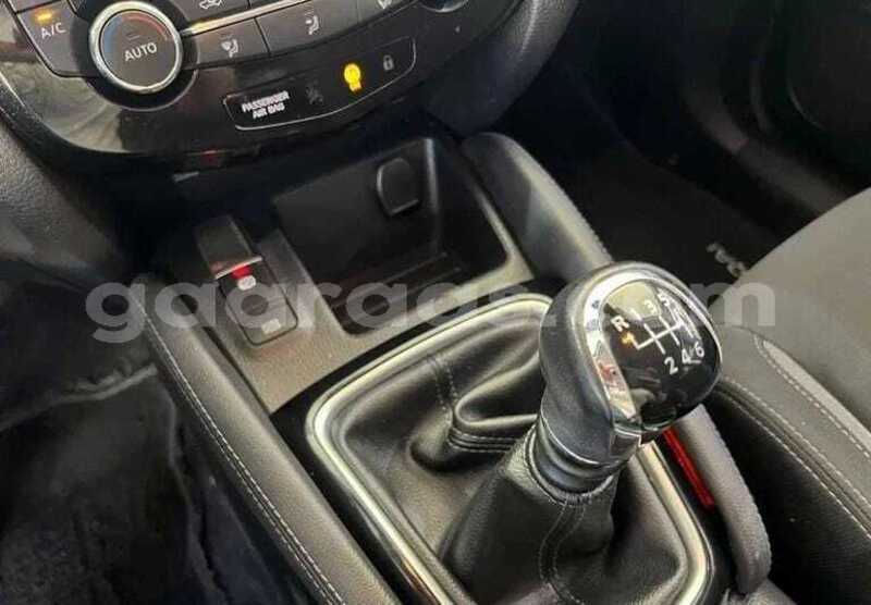 Big with watermark nissan qashqai dakar dakar 34645
