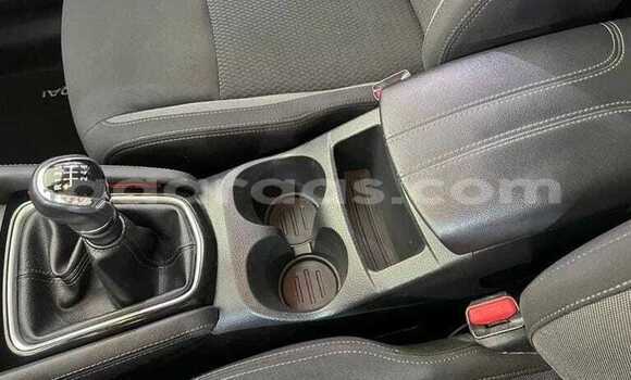 Buy Used Nissan Qashqai Black Car in Dakar in Dakar Buy Used Nissan Qashqai Black Car in Dakar in Dakar