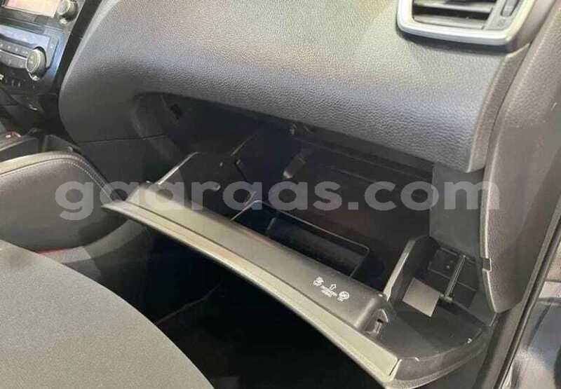 Big with watermark nissan qashqai dakar dakar 34645