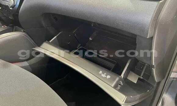 Buy Used Nissan Qashqai Black Car in Dakar in Dakar Buy Used Nissan Qashqai Black Car in Dakar in Dakar