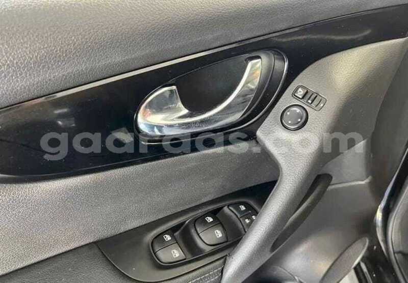 Big with watermark nissan qashqai dakar dakar 34645