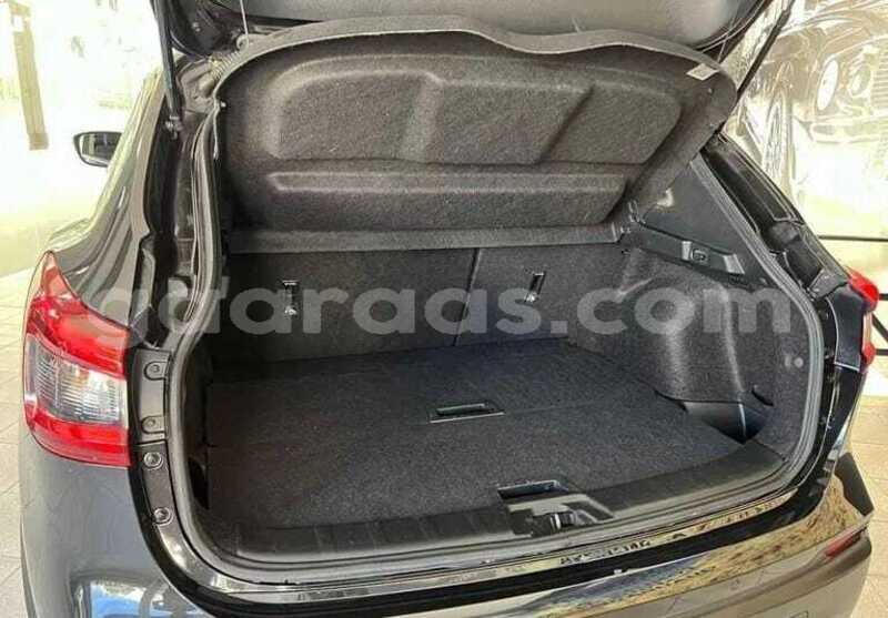 Big with watermark nissan qashqai dakar dakar 34645