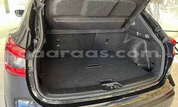 Buy Used Nissan Qashqai Black Car in Dakar in Dakar Buy Used Nissan Qashqai Black Car in Dakar in Dakar