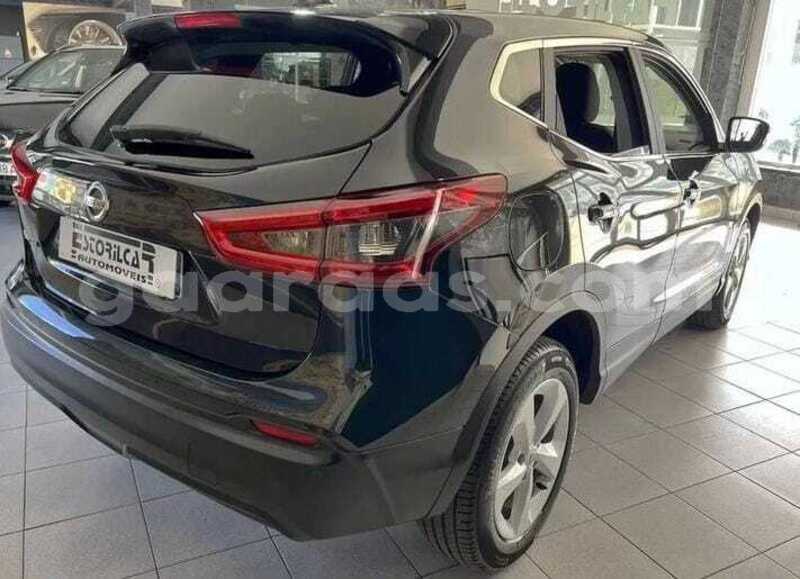 Big with watermark nissan qashqai dakar dakar 34645
