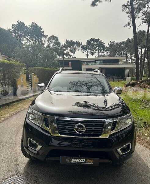 Big with watermark nissan navara dakar dakar 34646
