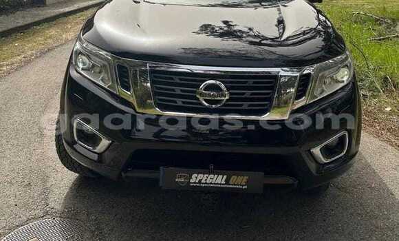 Acheter Occasion Voiture Nissan Navara Noir à Dakar, Dakar Acheter Occasion Voiture Nissan Navara Noir à Dakar, Dakar