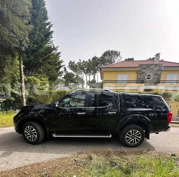 Big with watermark nissan navara dakar dakar 34646
