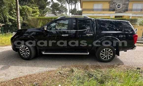Acheter Occasion Voiture Nissan Navara Noir à Dakar, Dakar Acheter Occasion Voiture Nissan Navara Noir à Dakar, Dakar